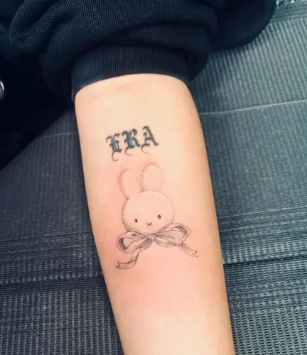 Color tattoo by Sahara — WA Tattoo, Las Vegas