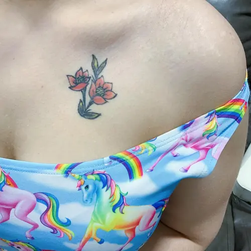 Cover-up tattoo — WA Tattoo, Las Vegas