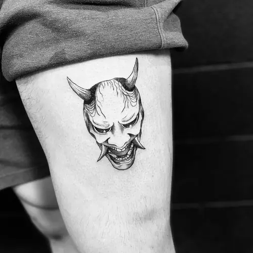 Japanese / Irezumi tattoo — WA Tattoo, Las Vegas