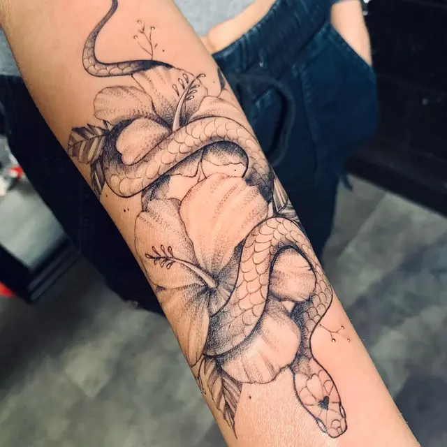 Japanese / irezumi tattoo — WA Tattoo, Las Vegas