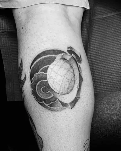Japanese / Irezumi tattoo — WA Tattoo, Las Vegas