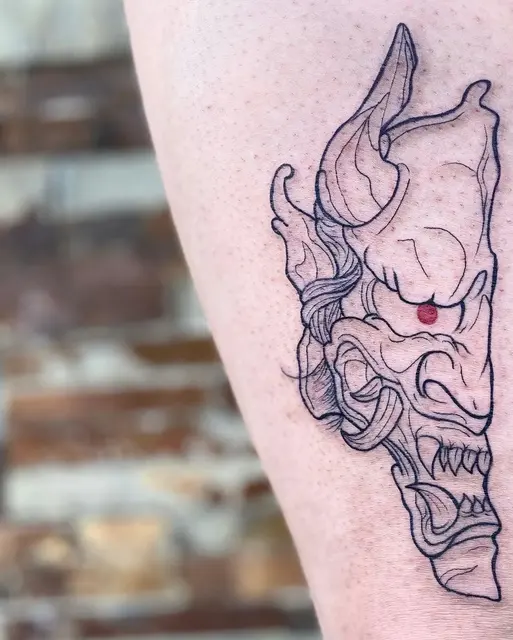 Japanese / irezumi tattoo — WA Tattoo, Las Vegas
